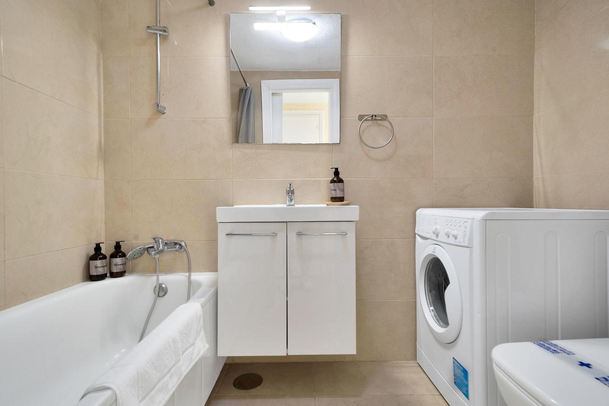 Appartement Skol A913 - Wa Marbella
