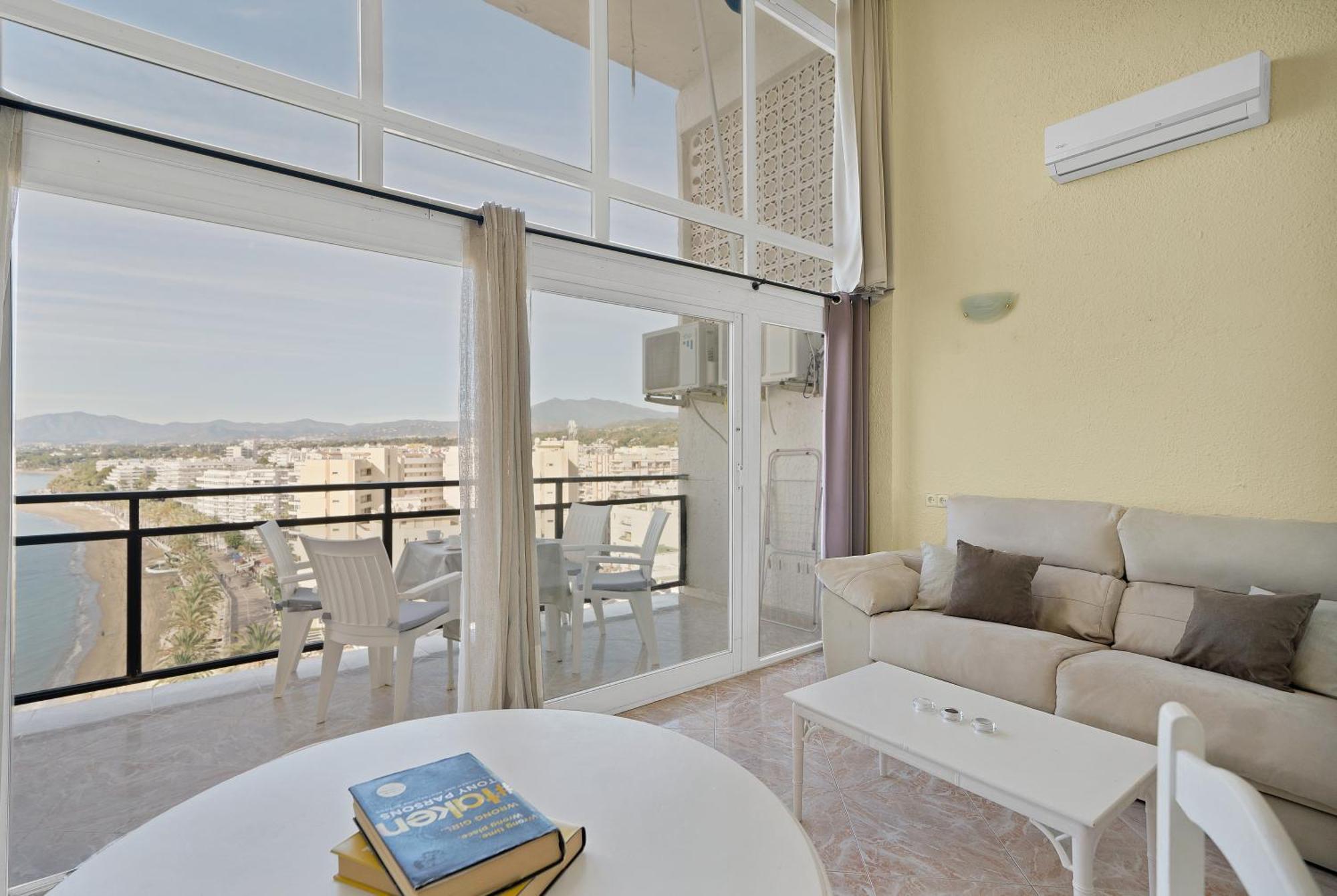 Apartamento Skol A913 - Wa Marbella