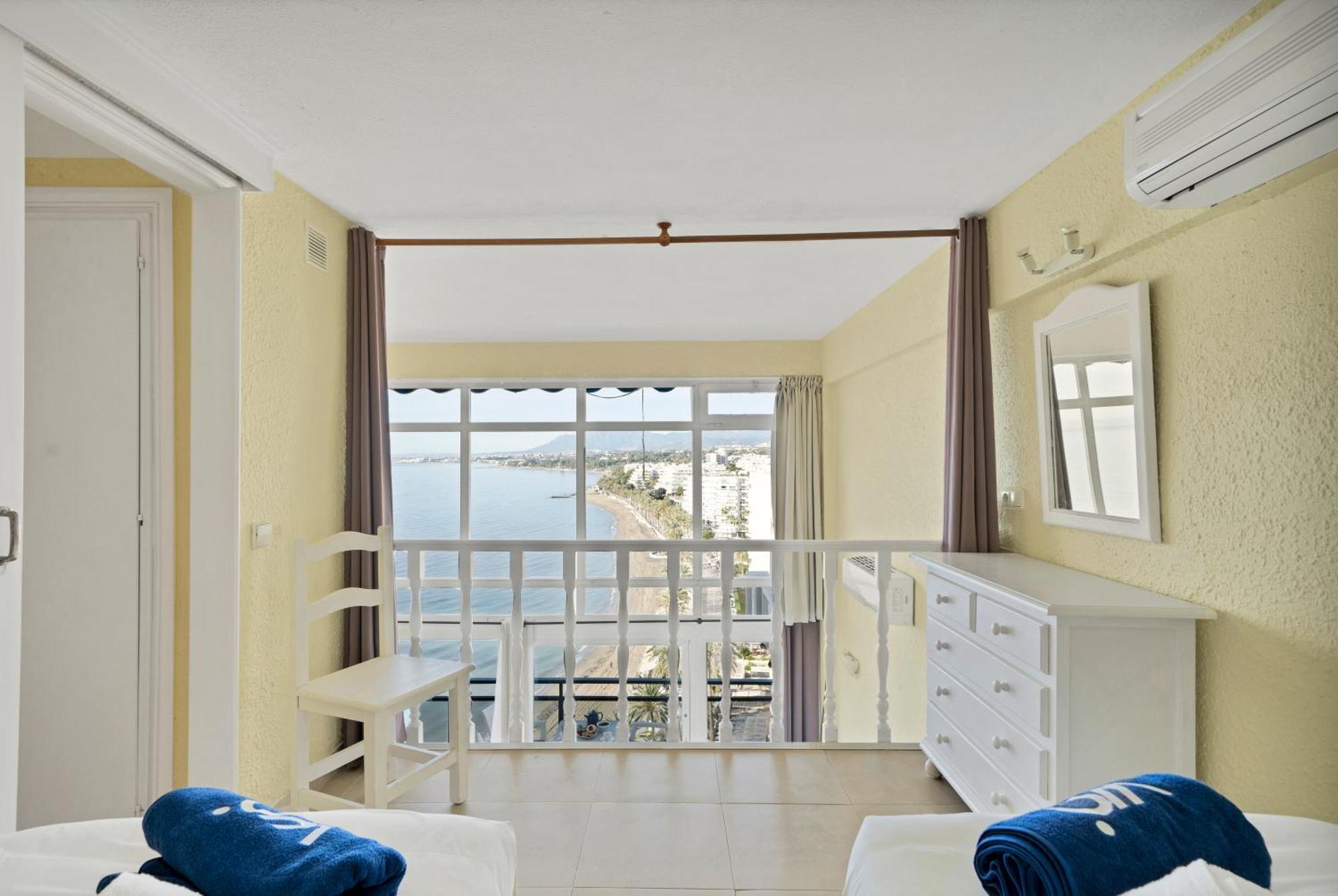Skol A913 - Wa Appartement Marbella