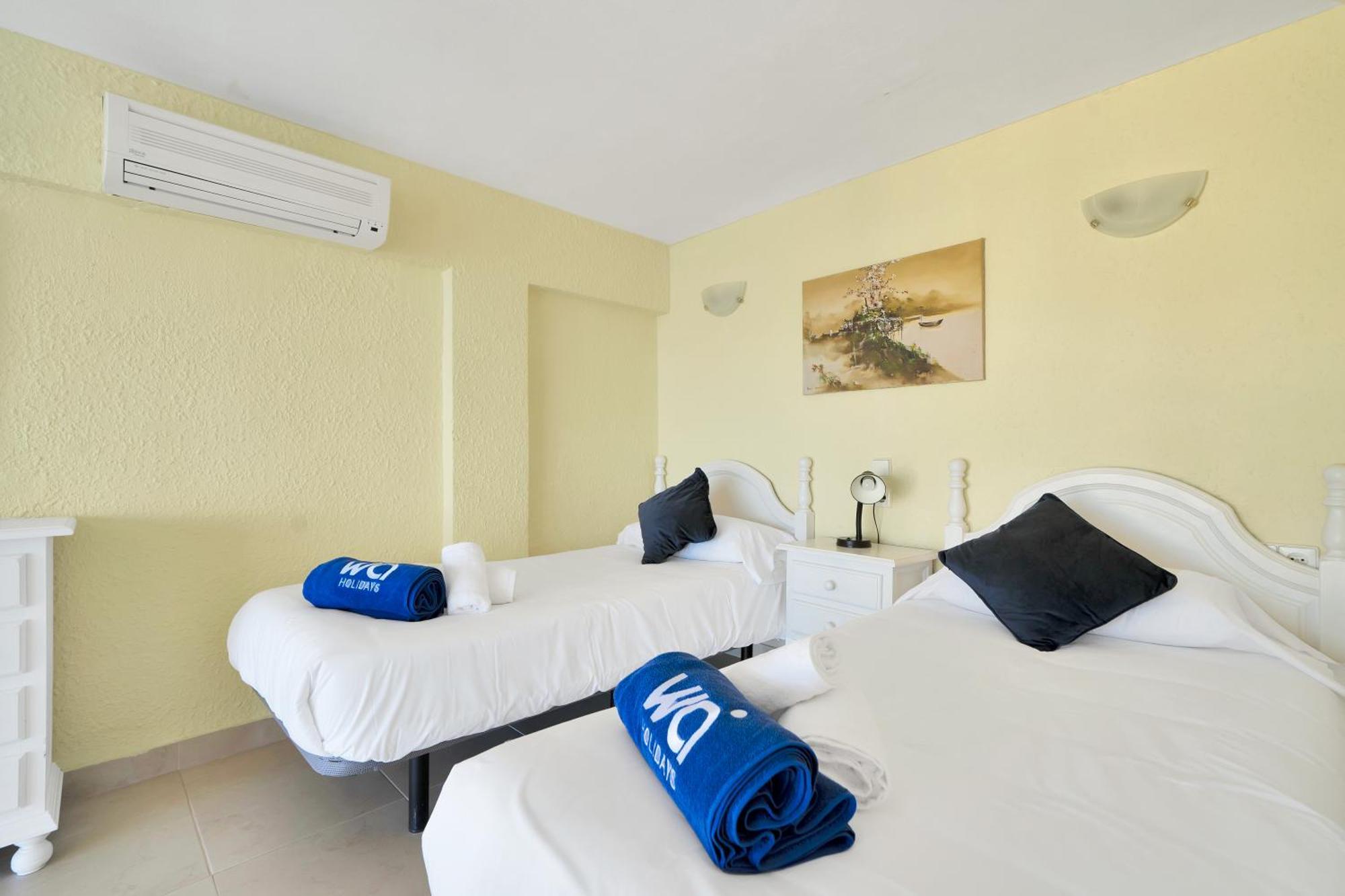 Appartement Skol A913 - Wa Marbella
